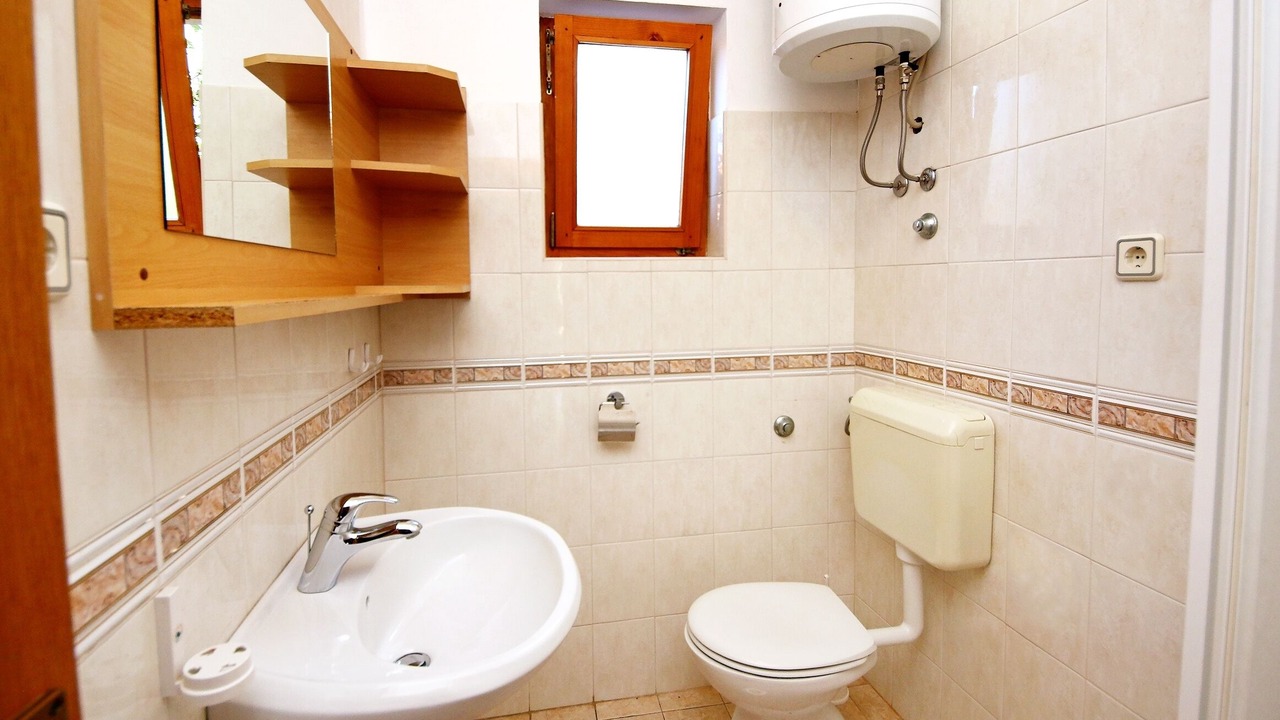 Photo of Bathroom in Zaboric