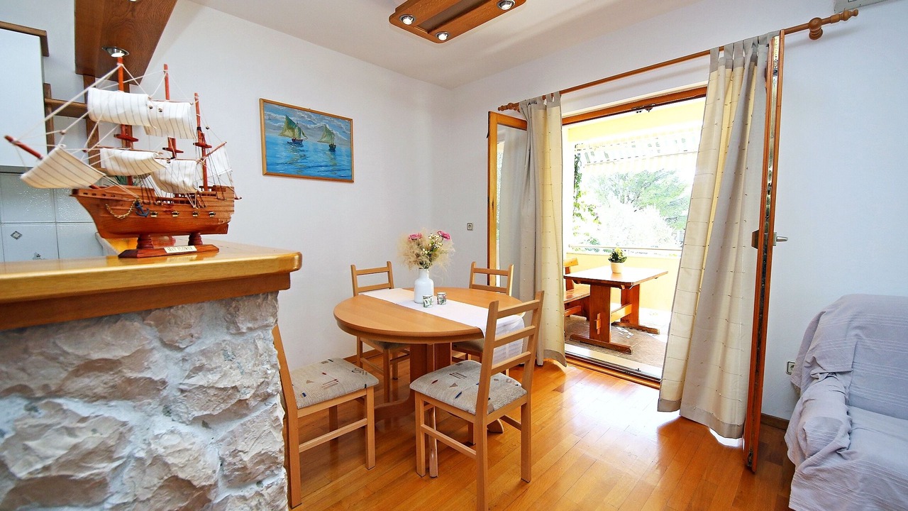 Photo of Livingroom in Zaboric