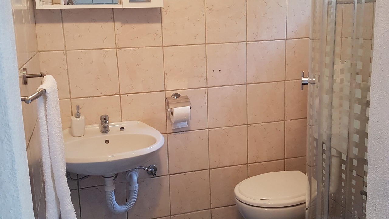 Photo of Bathroom in Bogomolje