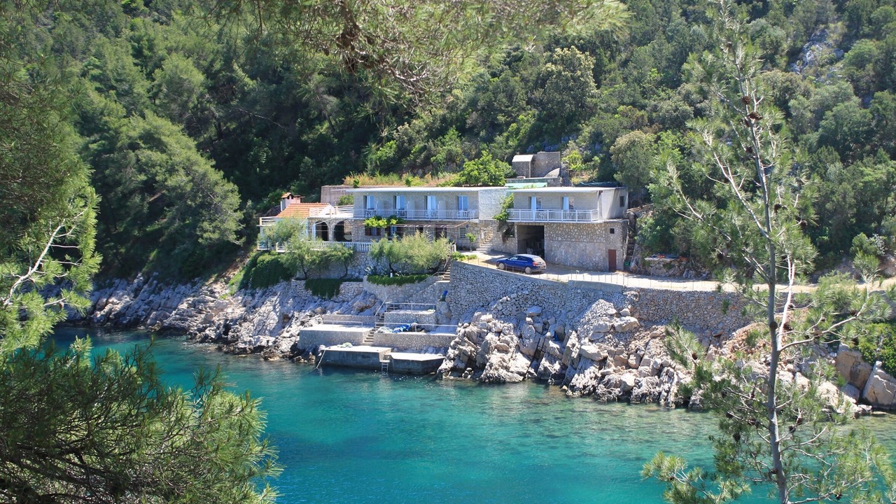 Photo of Outdoor in Bogomolje