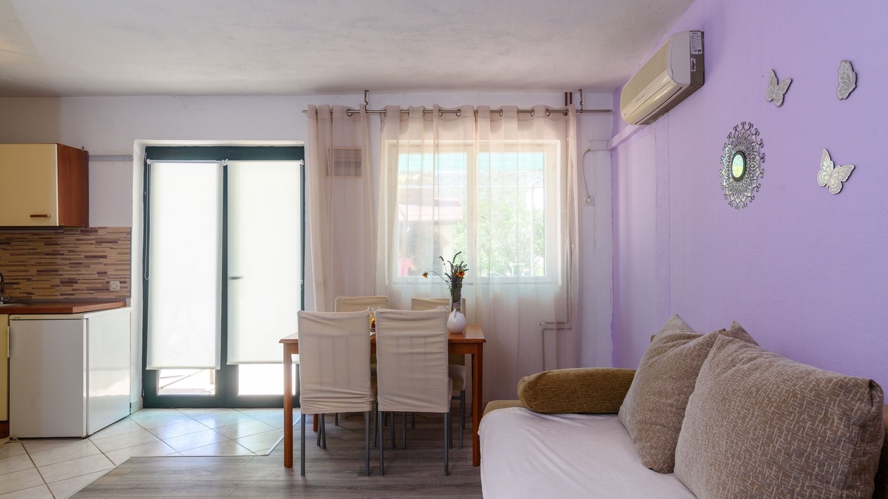 Photo of Livingroom in Marina