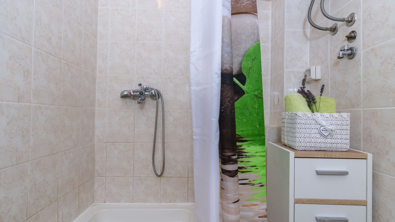 Photo of Bathroom in Marina