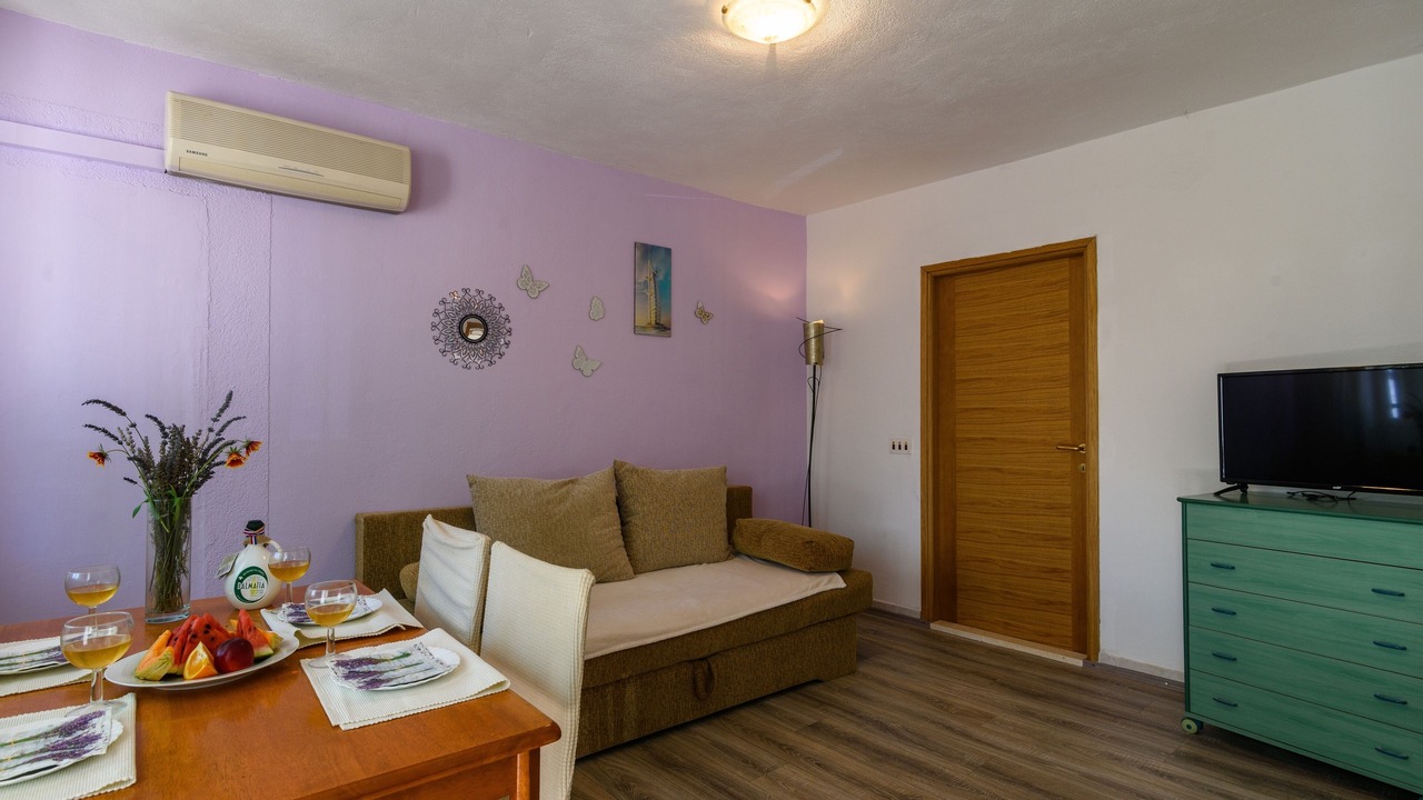 Photo of Livingroom in Marina