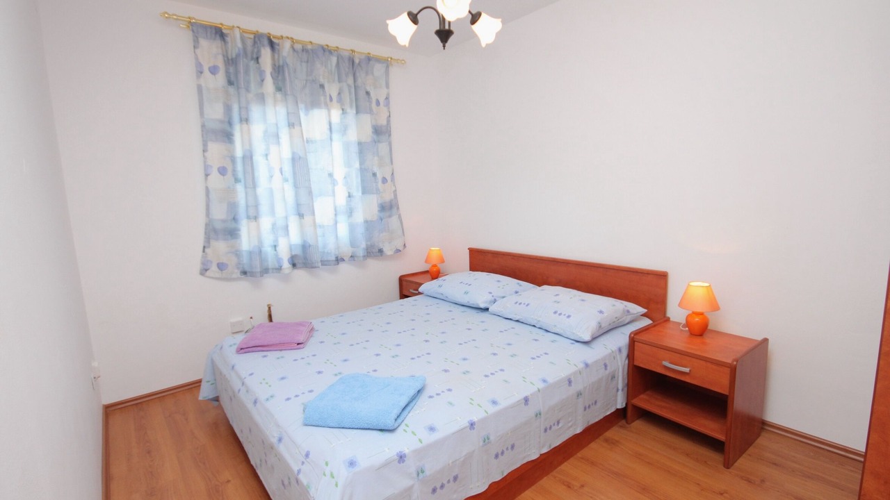 Photo of Bedroom in Njivice