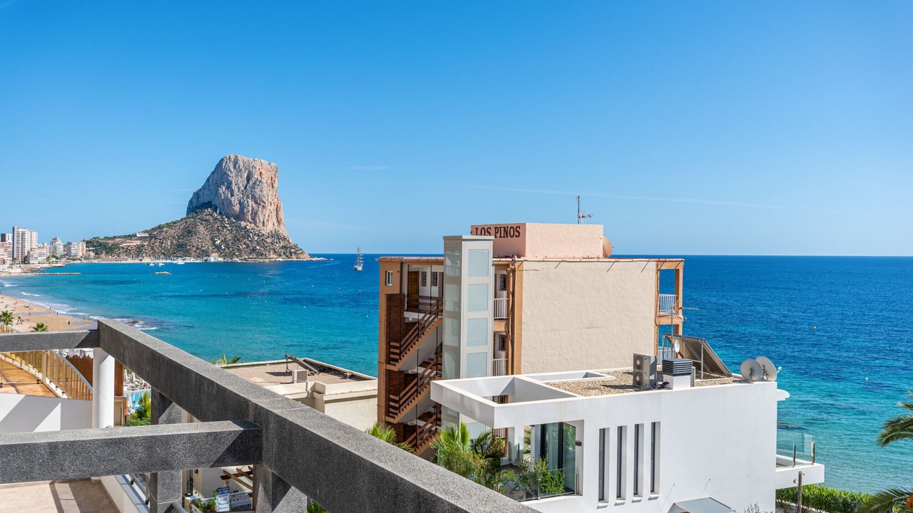 Photo of Others in Calpe City Center