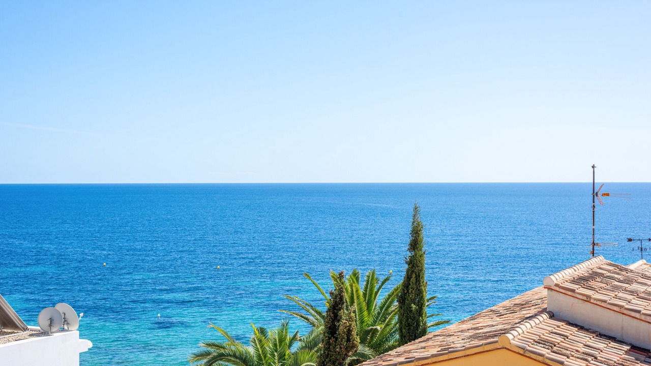 Photo of Outdoor in Calpe City Center