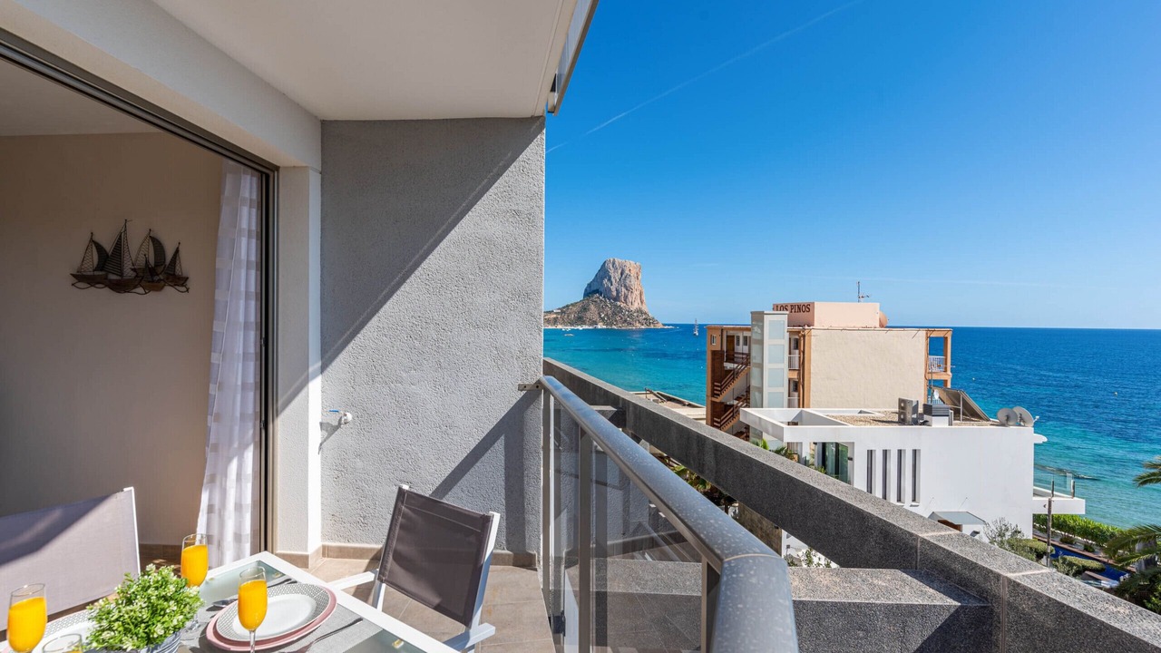 Photo of Others in Calpe City Center