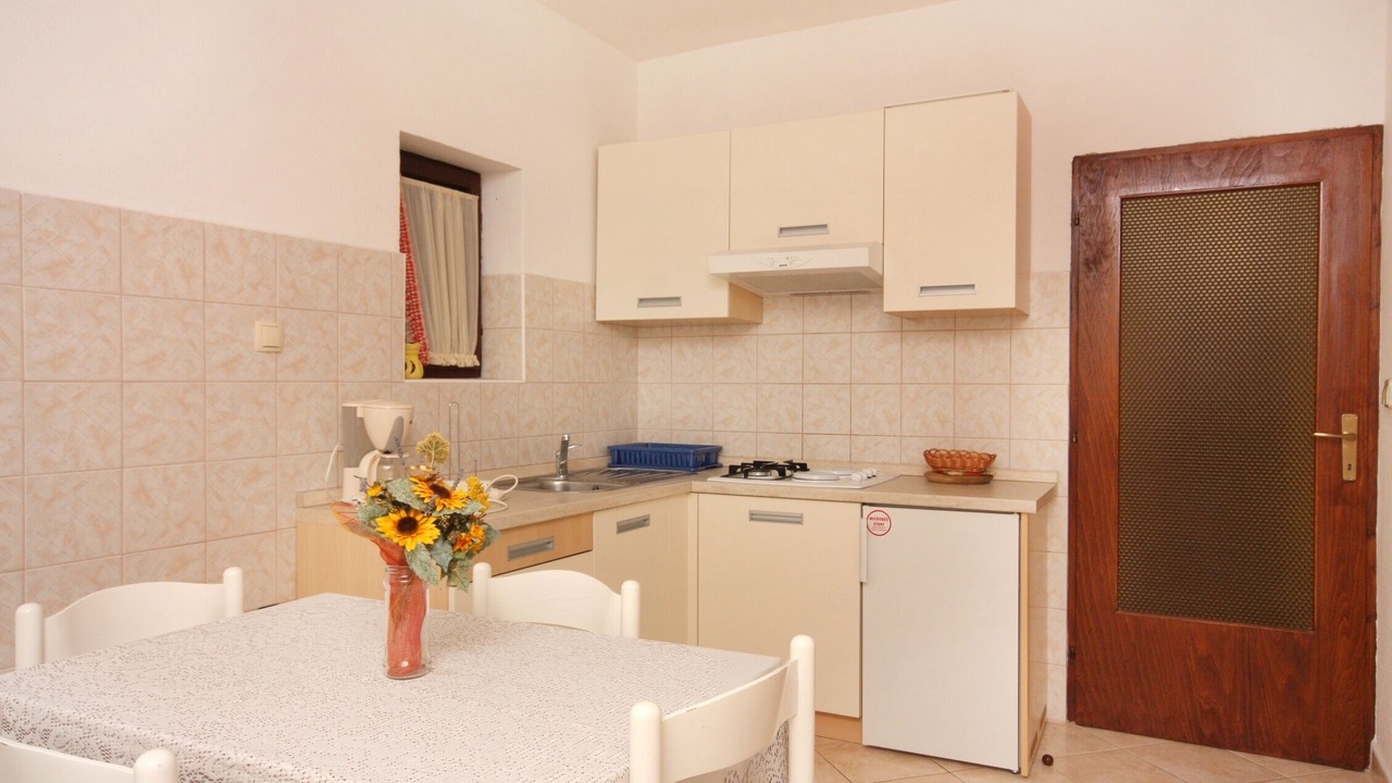 Photo of Livingroom in Vrbnik