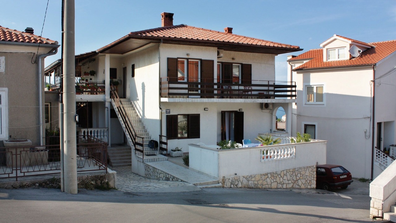 Photo of Outdoor in Vrbnik