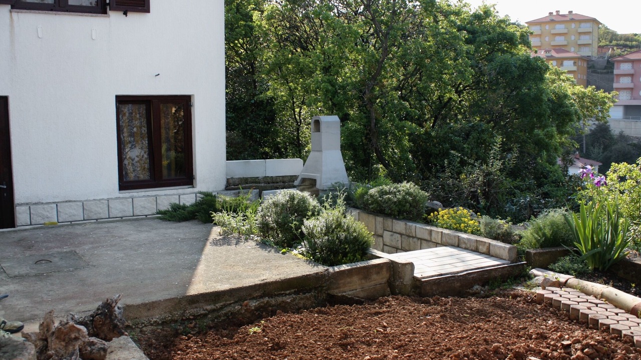 Photo of Outdoor in Vrbnik