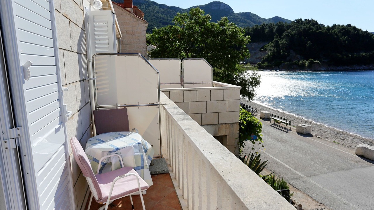 Photo of Patio Balcony in Trstenik