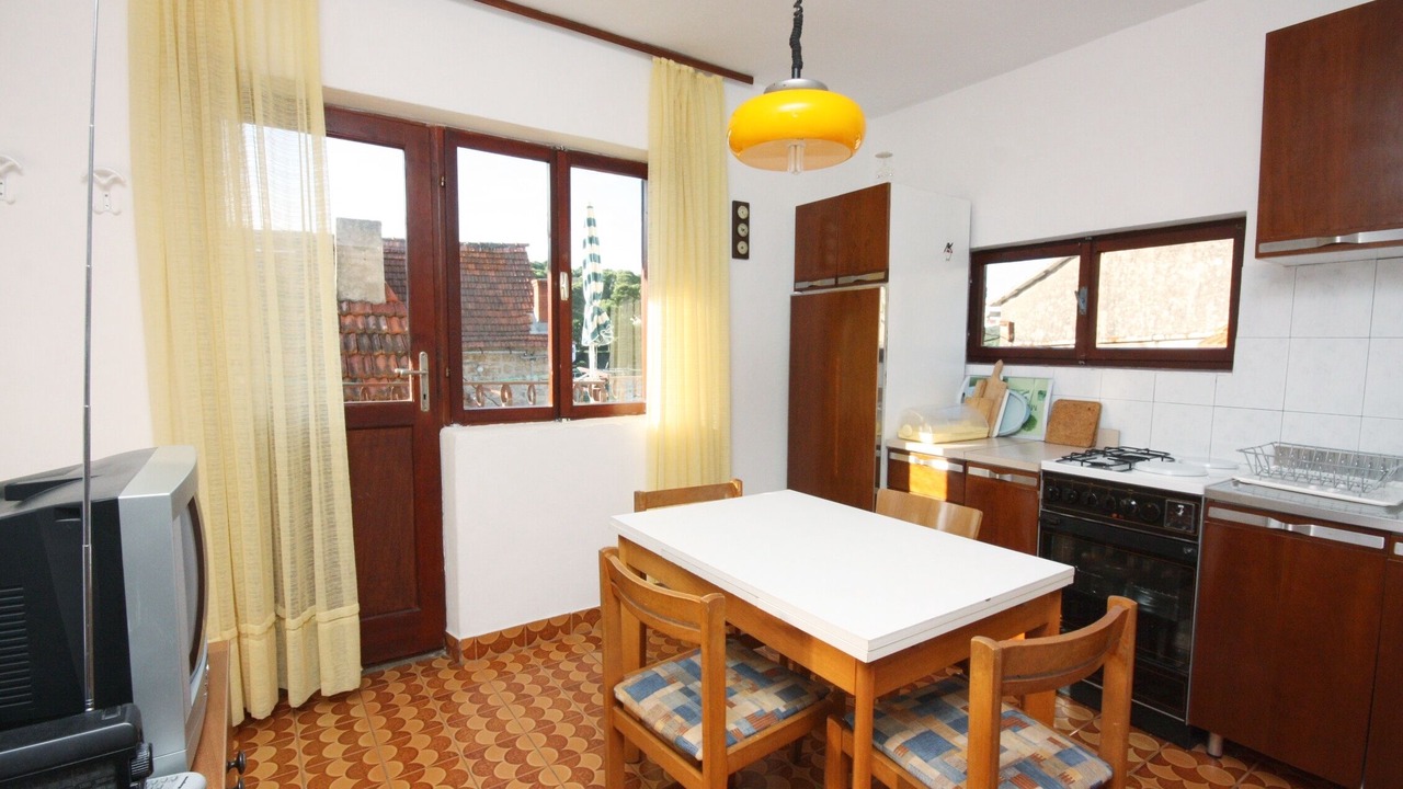 Photo of Livingroom in Maslinica