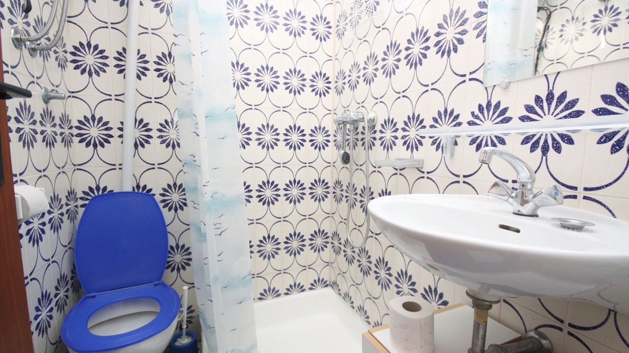 Photo of Bathroom in Maslinica