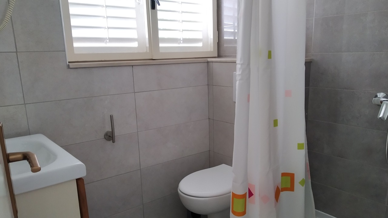Photo of Bathroom in Kuciste