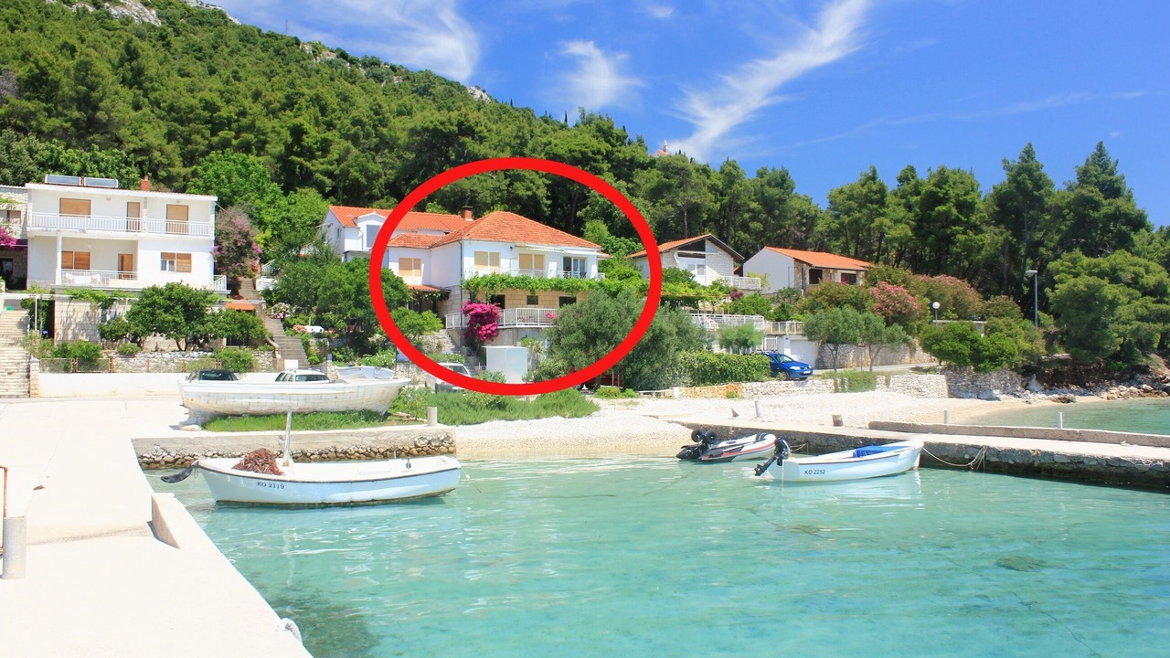 Photo of Outdoor in Kuciste