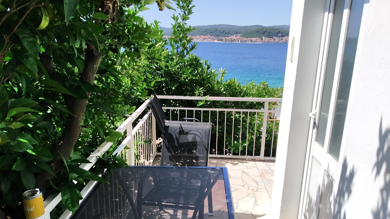 Photo of Patio Balcony in Kuciste