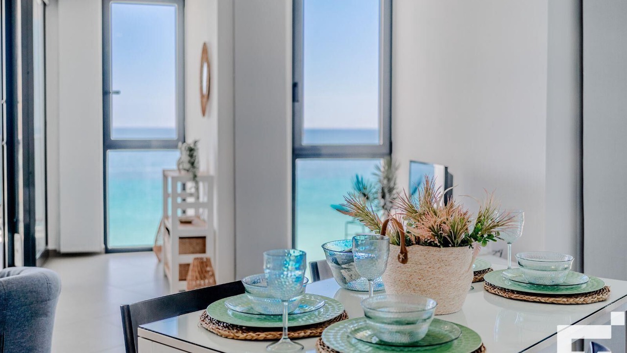 Photo of Bedroom in Calpe