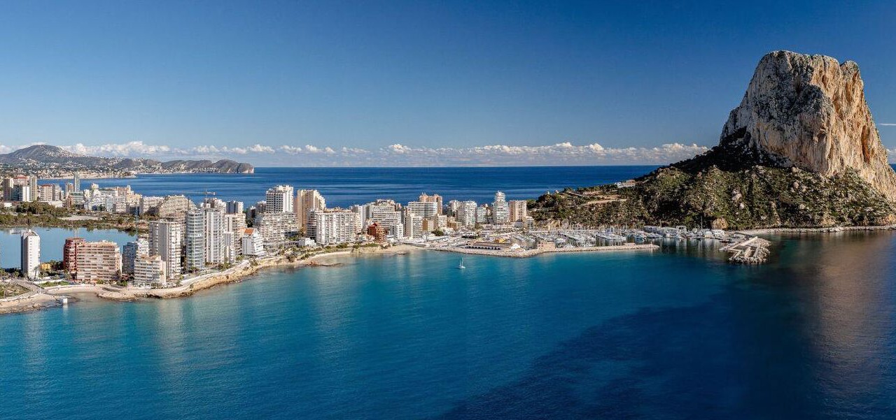 Photo of Others in Calpe