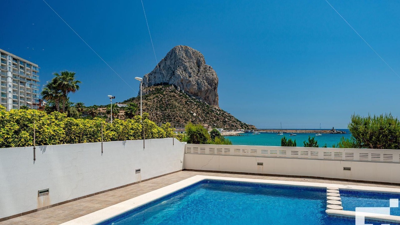 Photo of Outdoor in Calpe