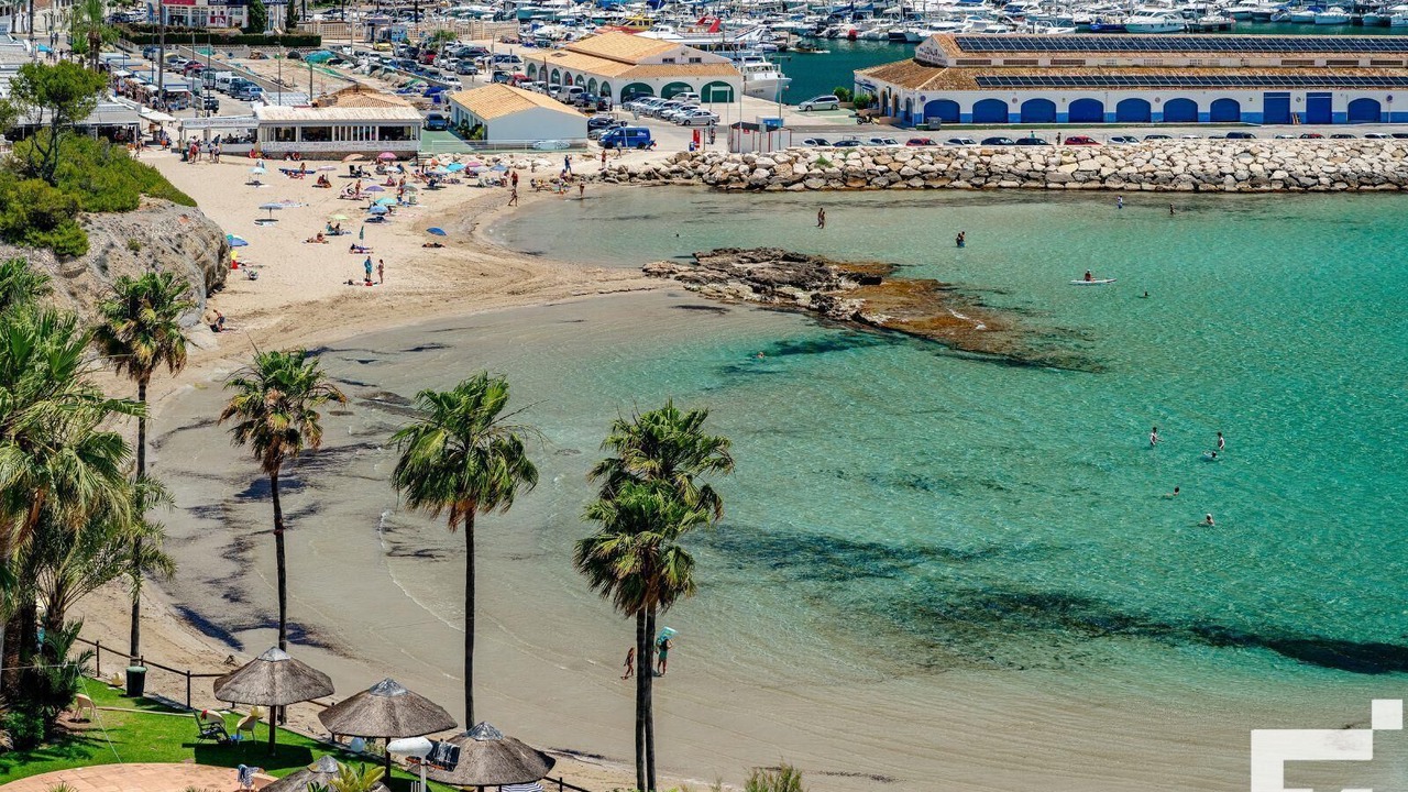 Photo of Others in Calpe