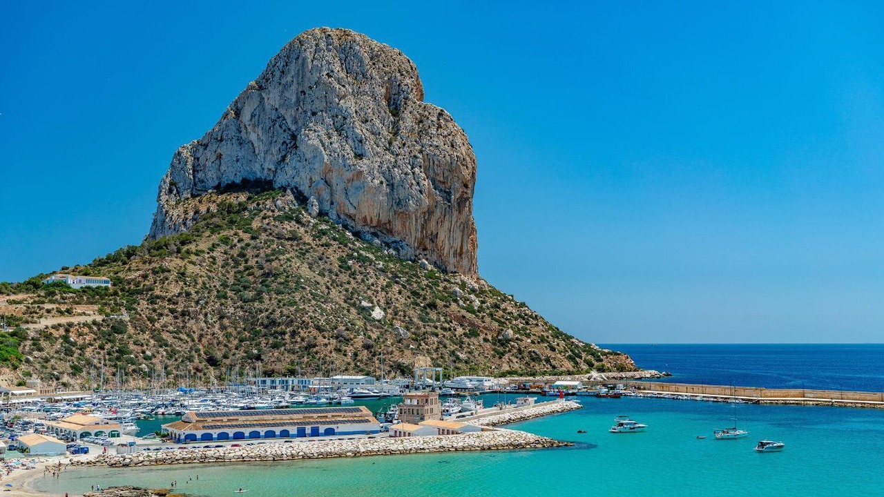 Photo of Others in Calpe