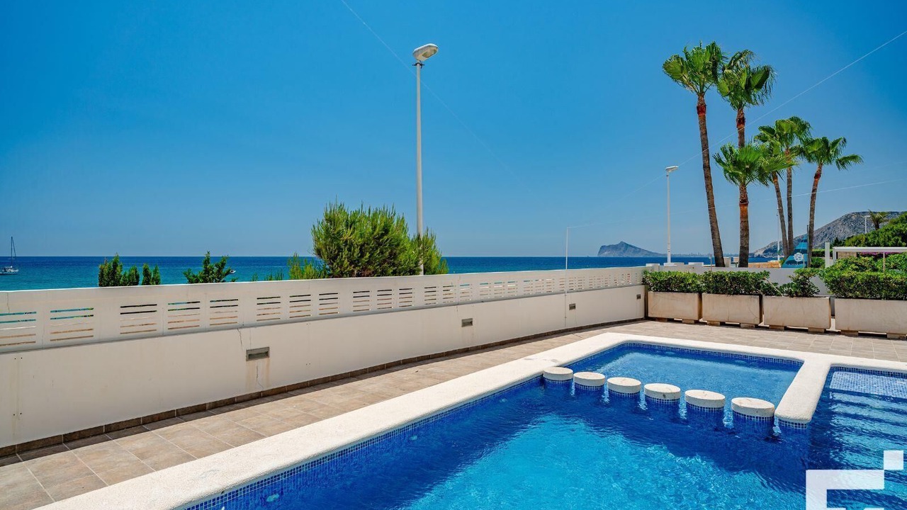 Photo of Outdoor in Calpe