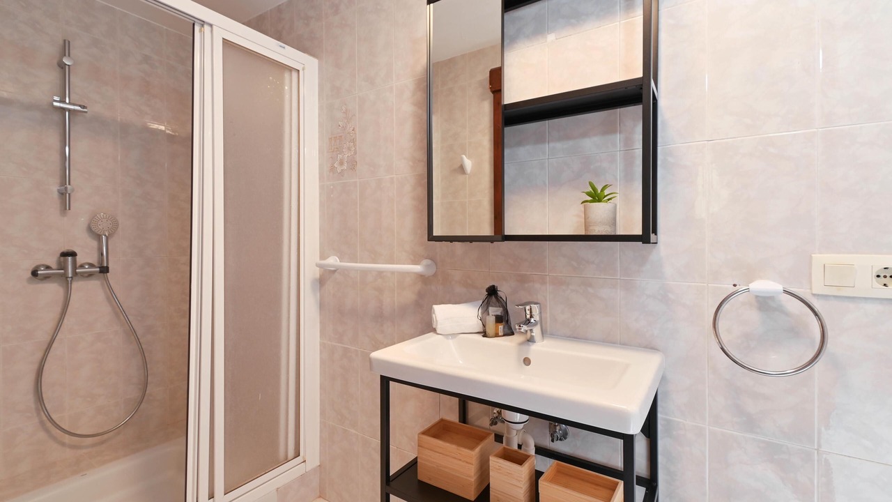 Photo of Bathroom in Panorama