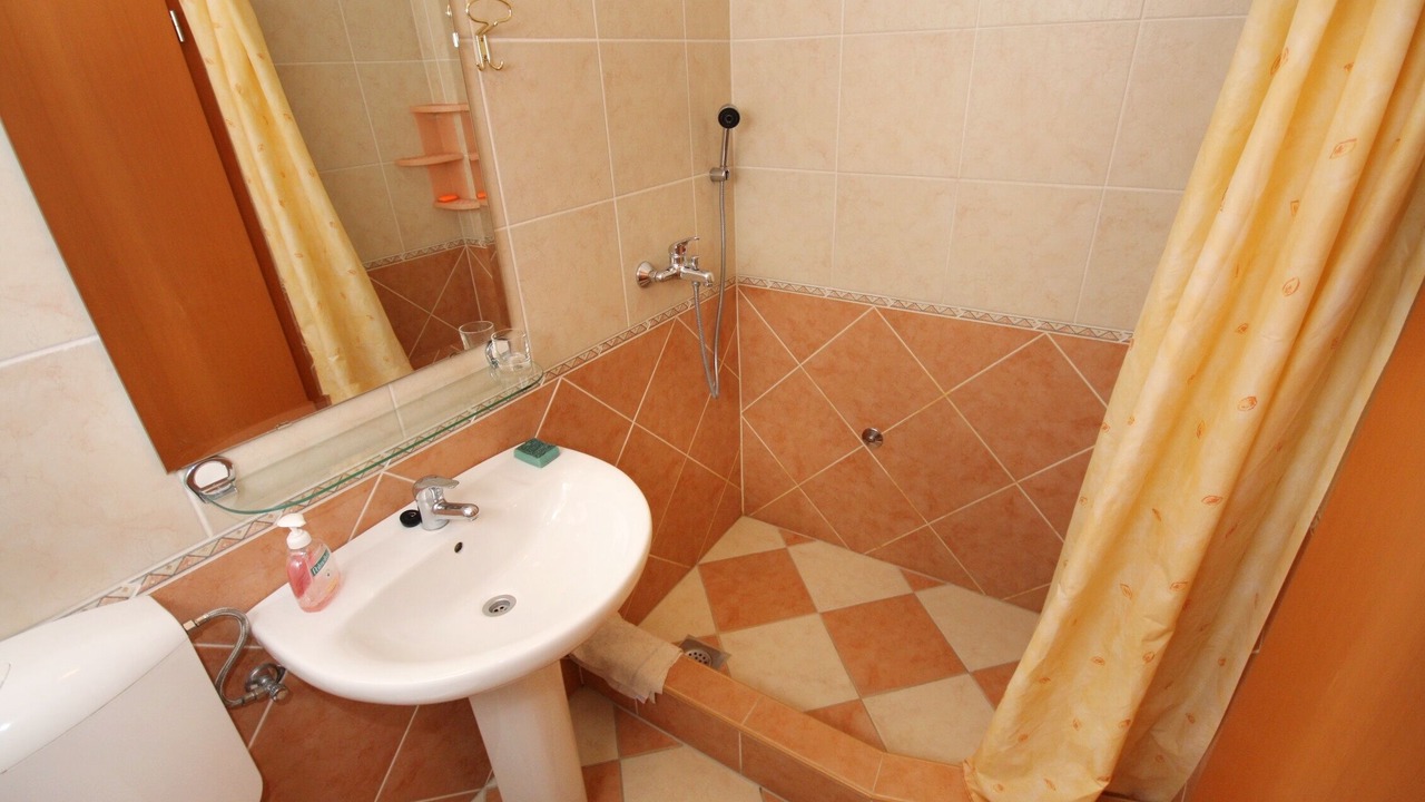 Photo of Bathroom in Jezera
