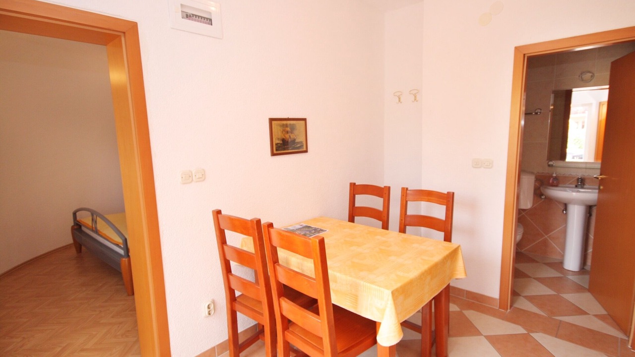 Photo of Livingroom in Jezera