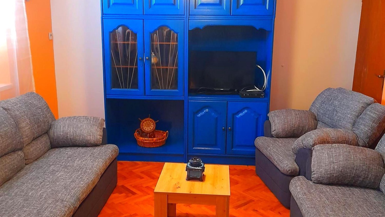 Photo of Livingroom in Kampor