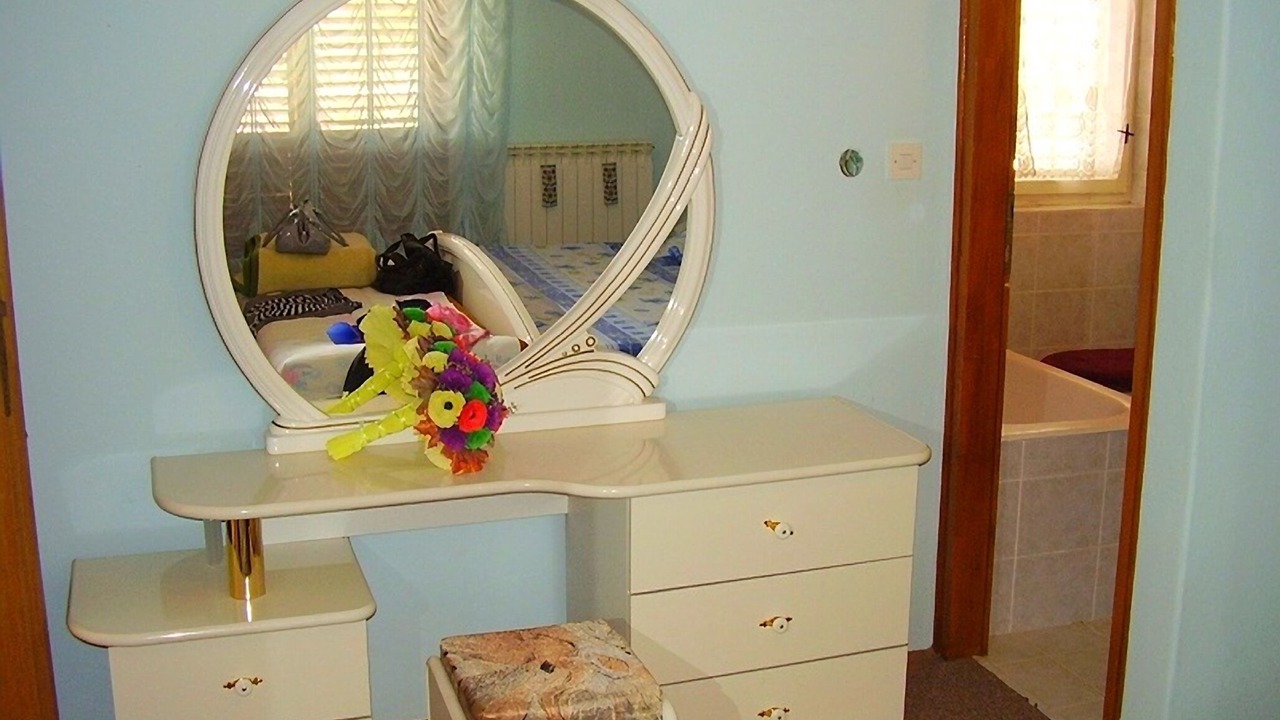 Photo of Bedroom in Kampor