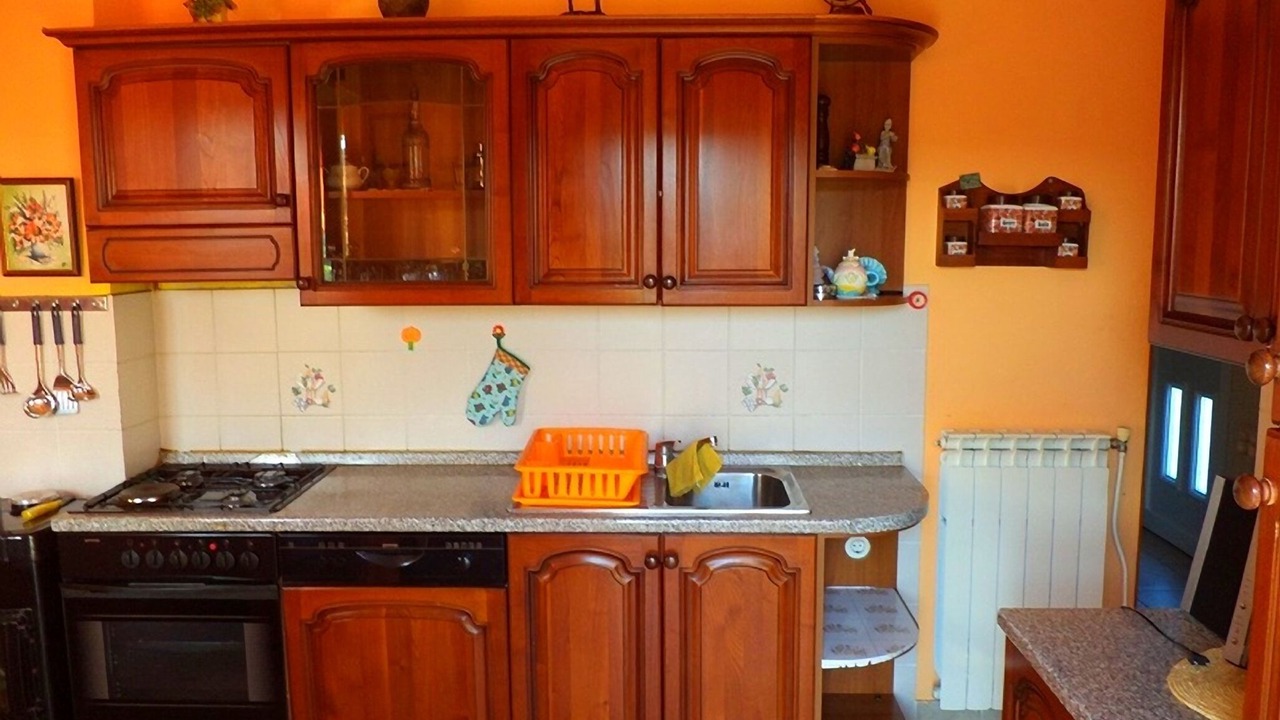 Photo of Kitchen in Kampor