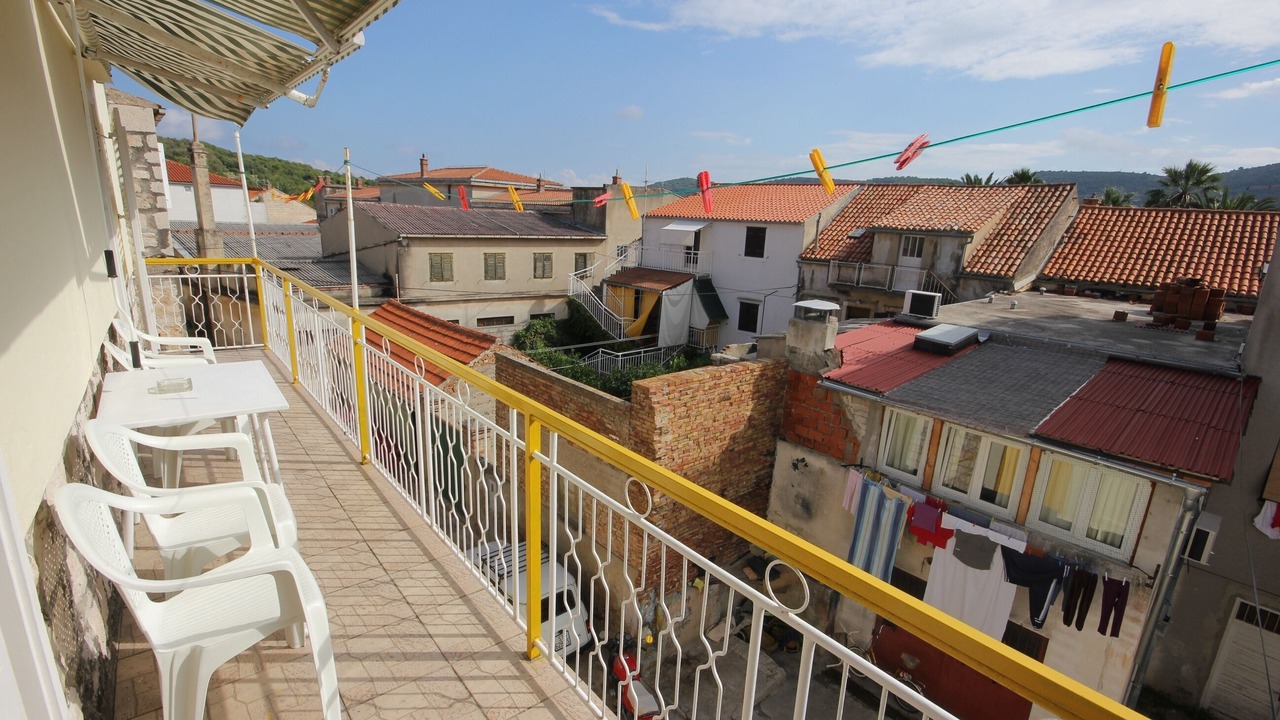 Photo of Patio Balcony in Cove Rogacic