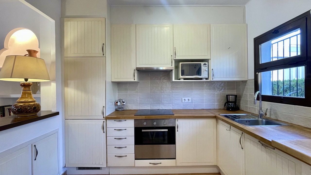Photo of Kitchen in Pals