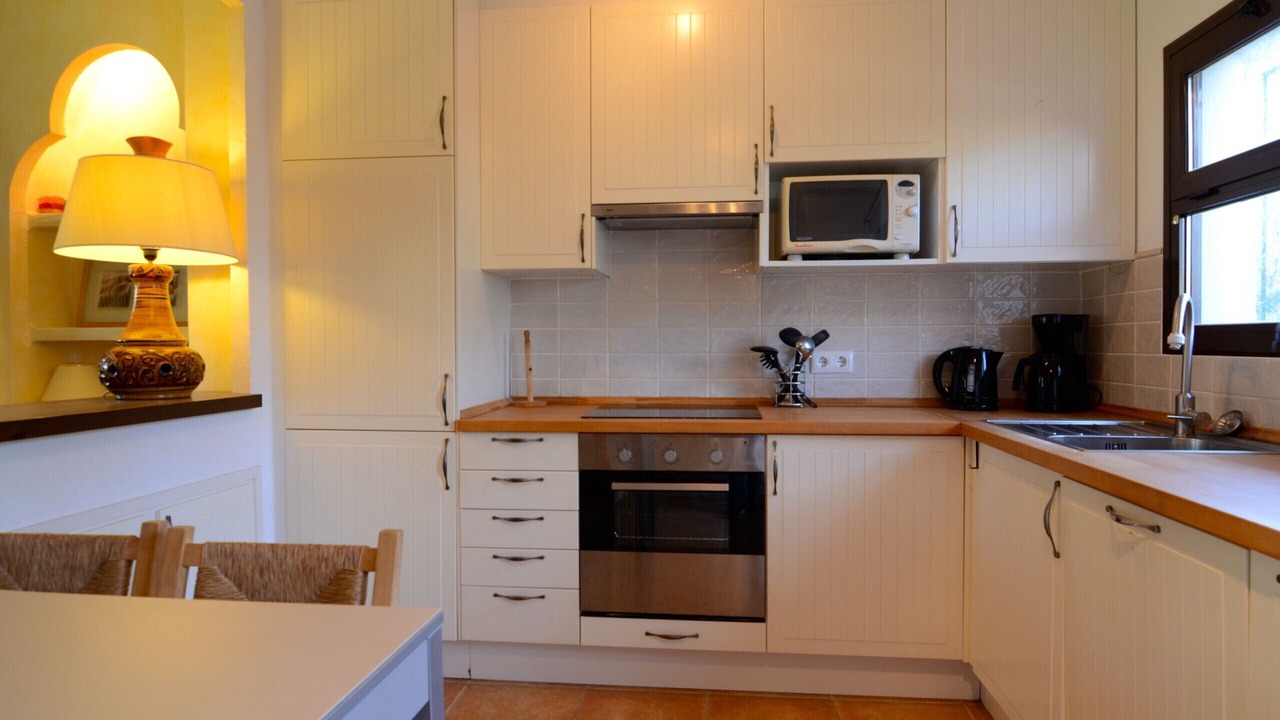 Photo of Kitchen in Pals