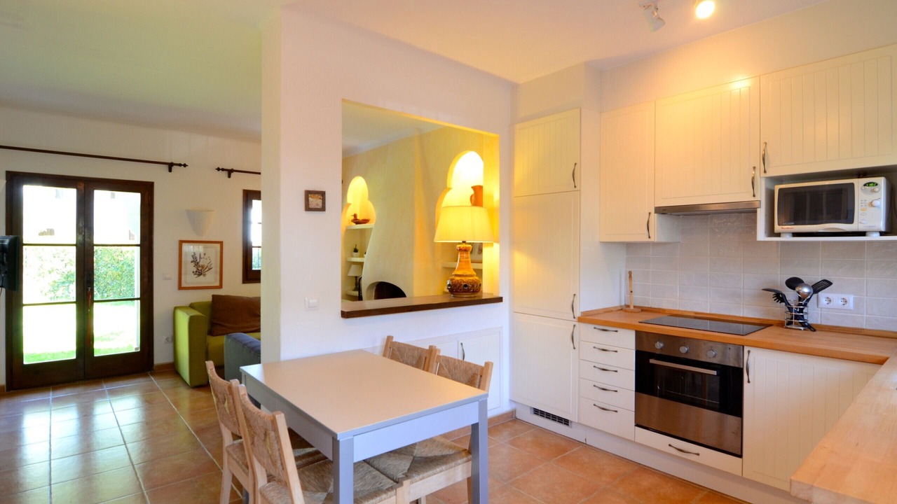 Photo of Kitchen in Pals