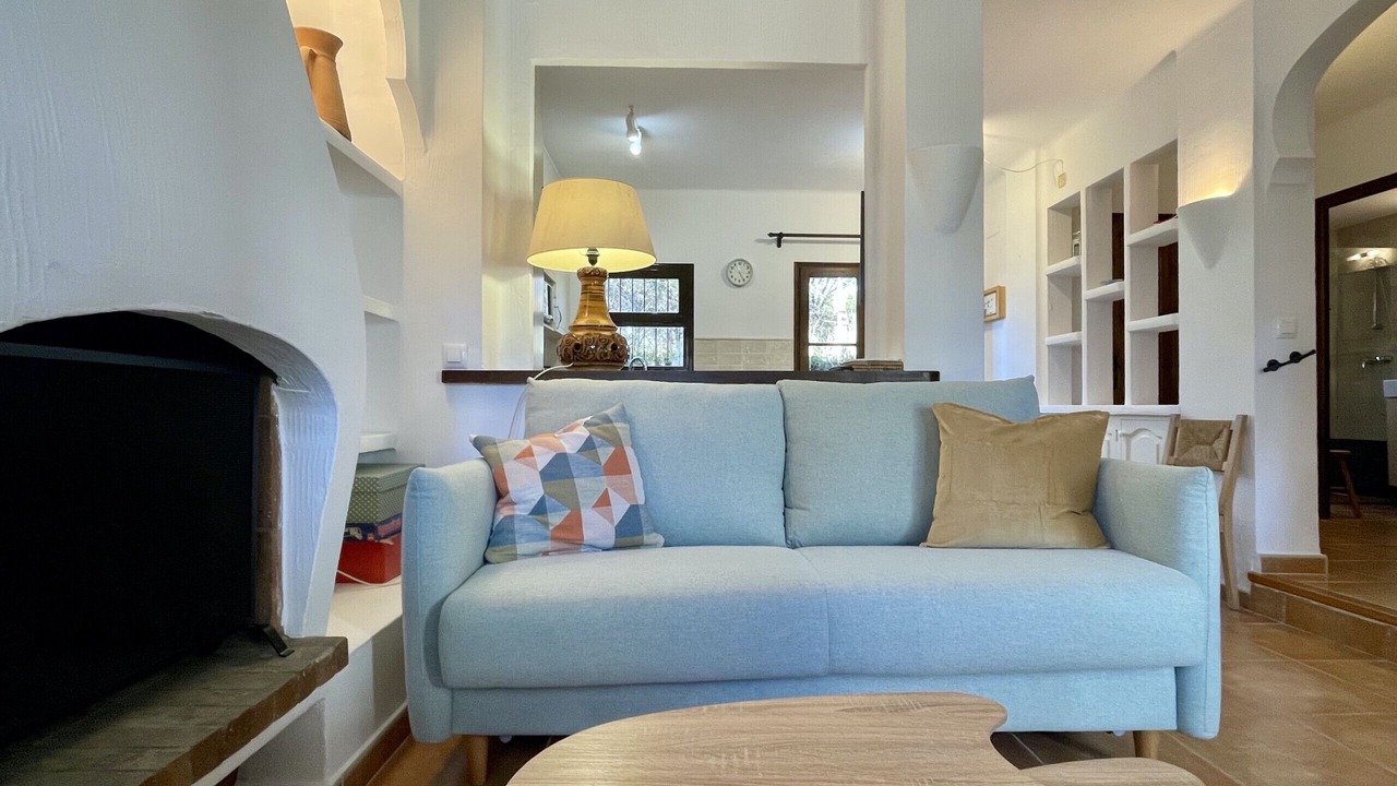 Photo of Livingroom in Pals