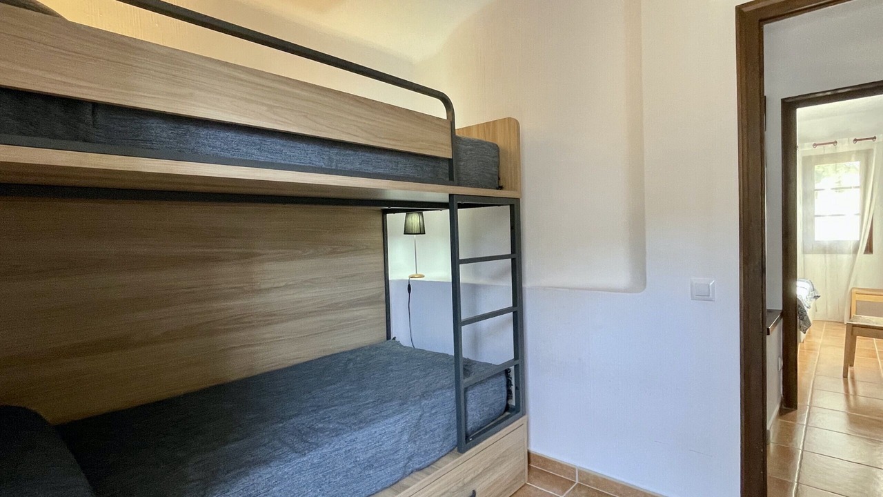 Photo of Bedroom in Pals