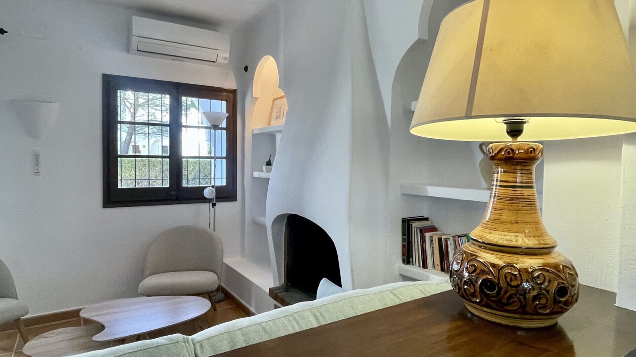 Photo of Livingroom in Pals