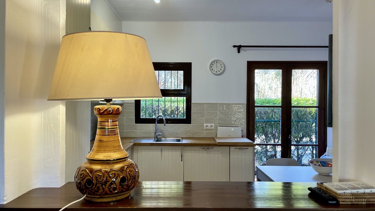 Photo of Kitchen in Pals