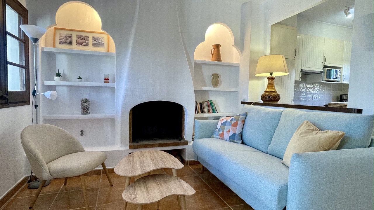 Photo of Livingroom in Pals