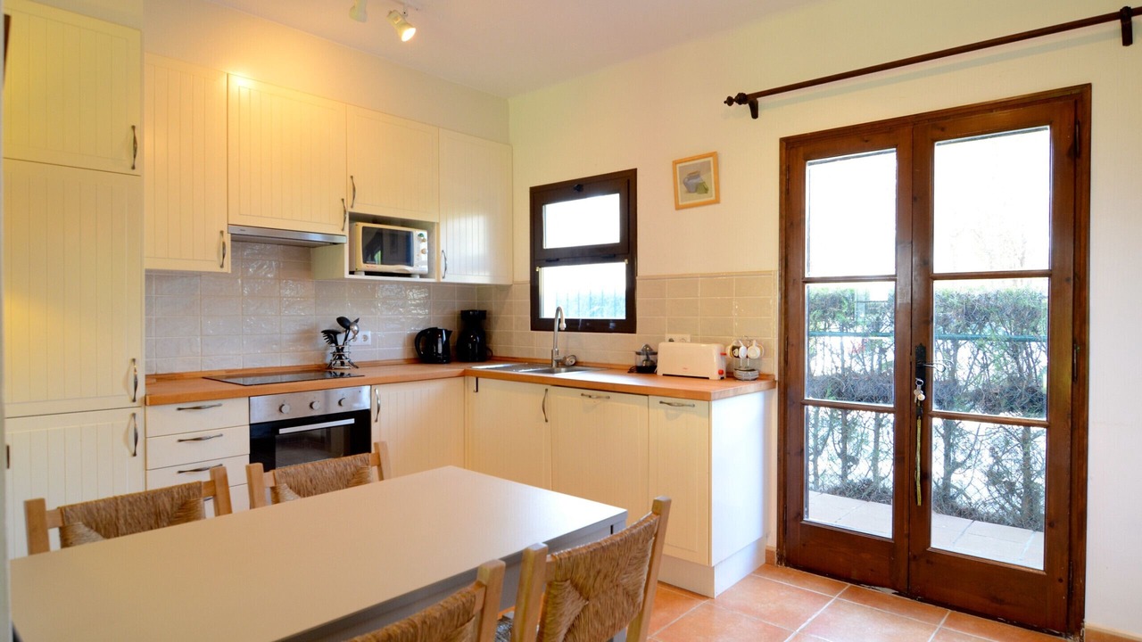 Photo of Kitchen in Pals