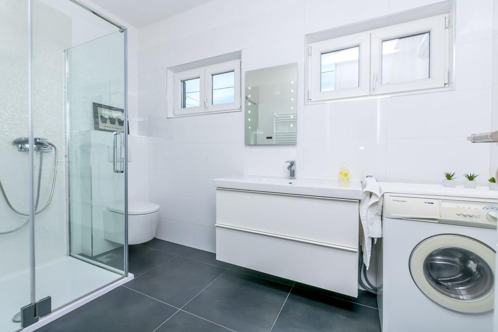 Photo of Bathroom in Podglavica