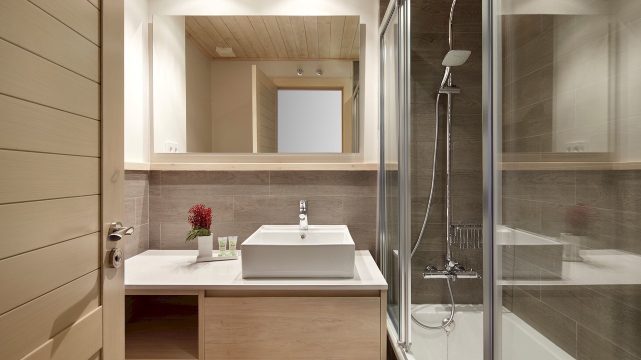 Photo of Bathroom in Baqueira