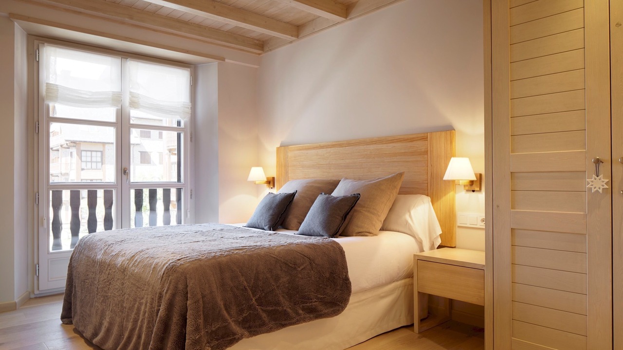 Photo of Bedroom in Baqueira