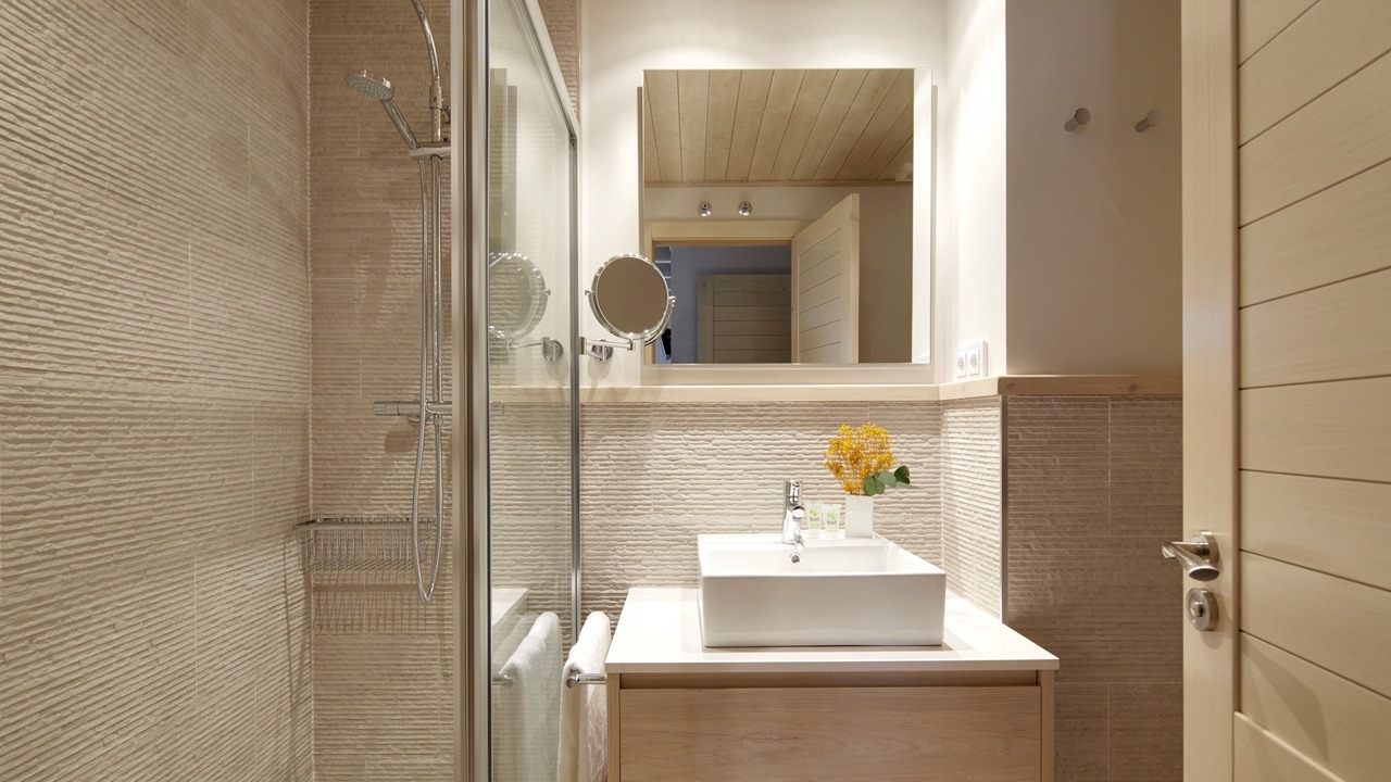 Photo of Bathroom in Baqueira