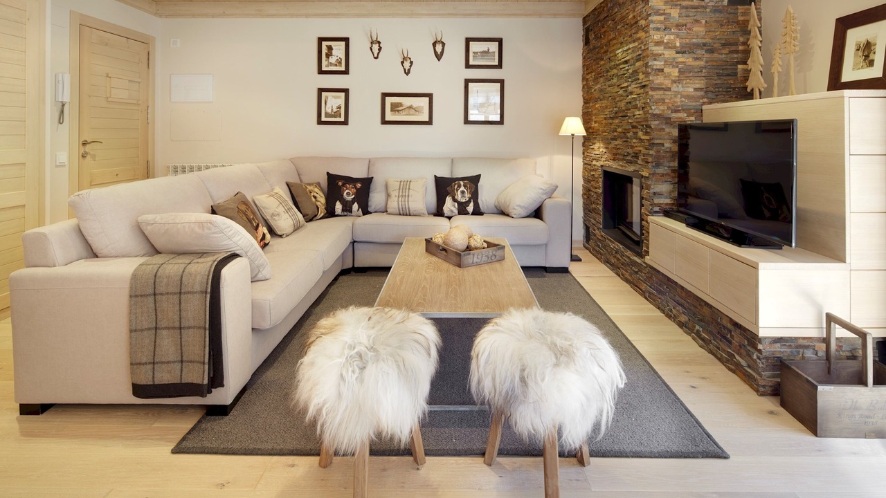 Photo of Livingroom in Baqueira