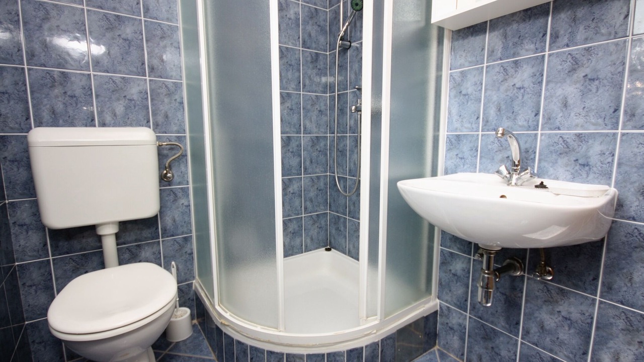Photo of Bathroom in Necujam