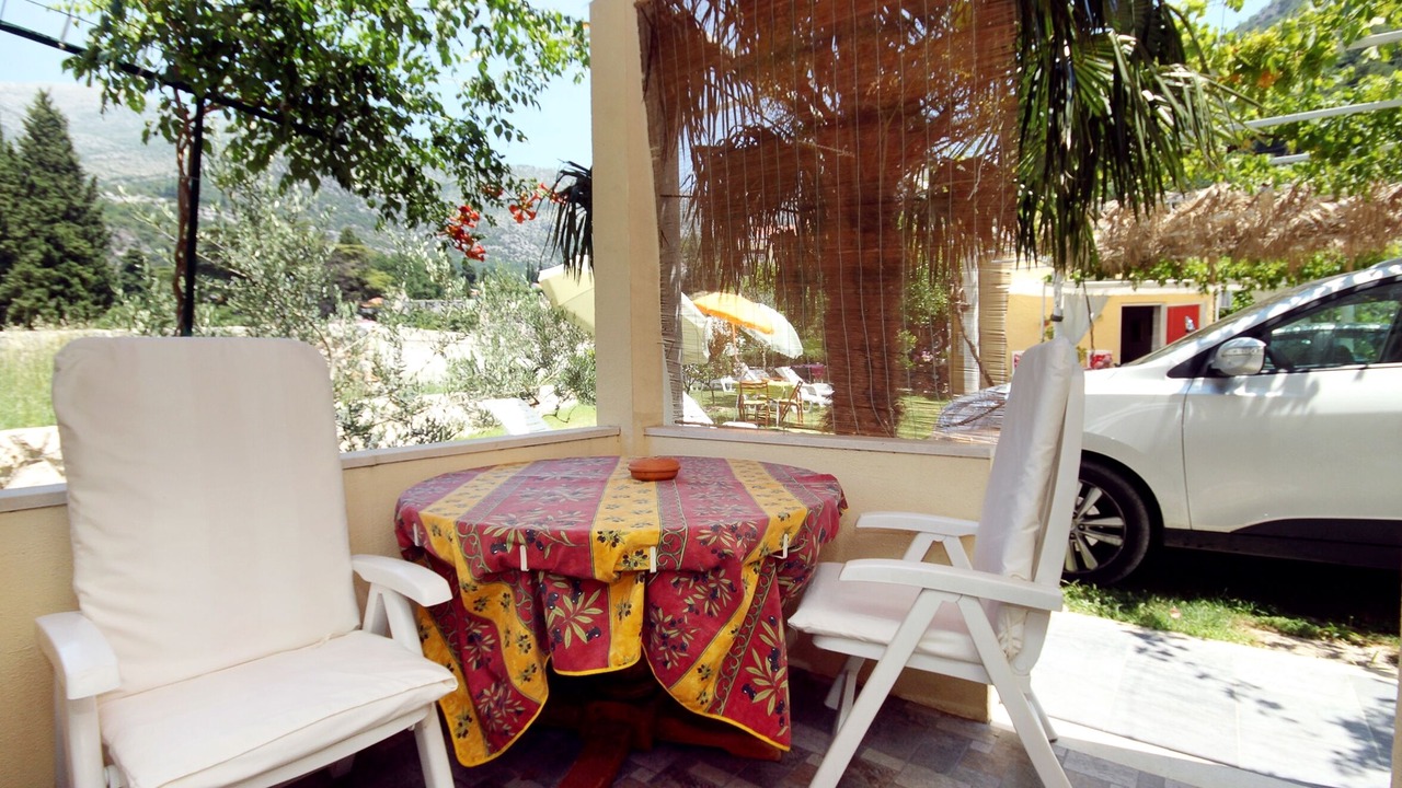 Photo of Outdoor in Slano