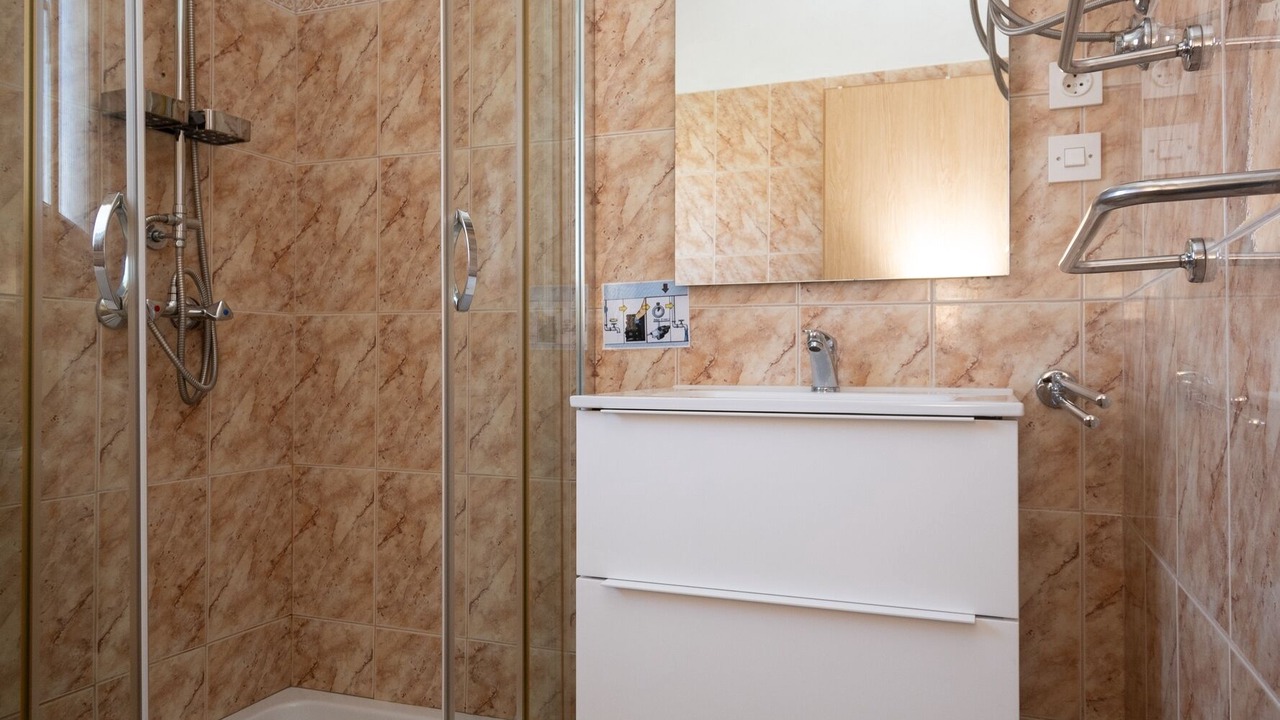 Photo of Bathroom in Island Dugi Otok